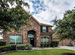 2007 Biscayne Lake Dr, Pearland, TX 77584