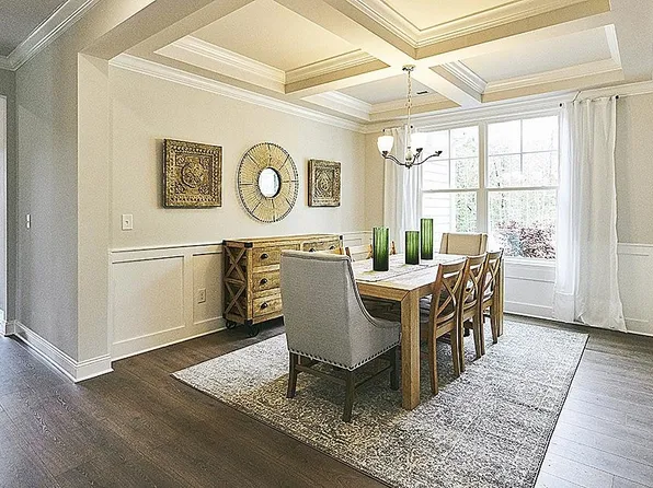 1504 Belmore Pl, Mebane, NC 27302