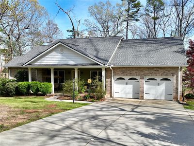101 Lancelot Dr, Clemson, SC, 29631