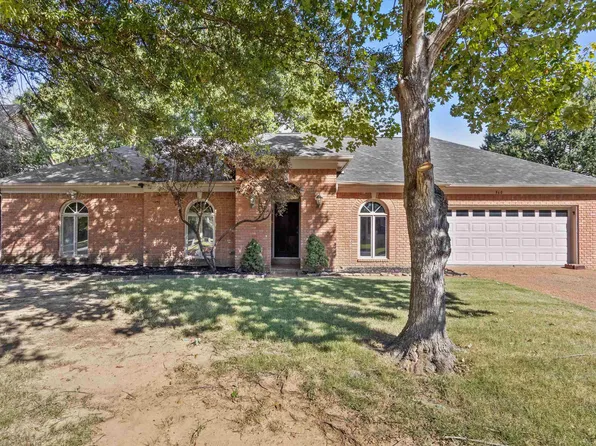 960 Lycomedes Cv, Cordova, TN 38018