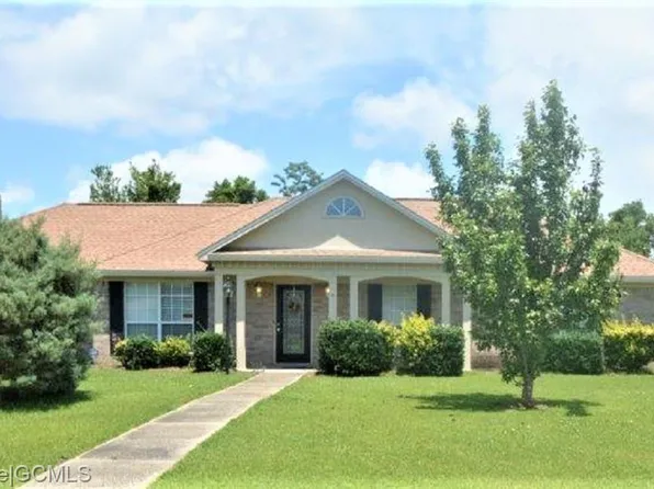 7805 Heaton Dr E, Theodore, AL 36582