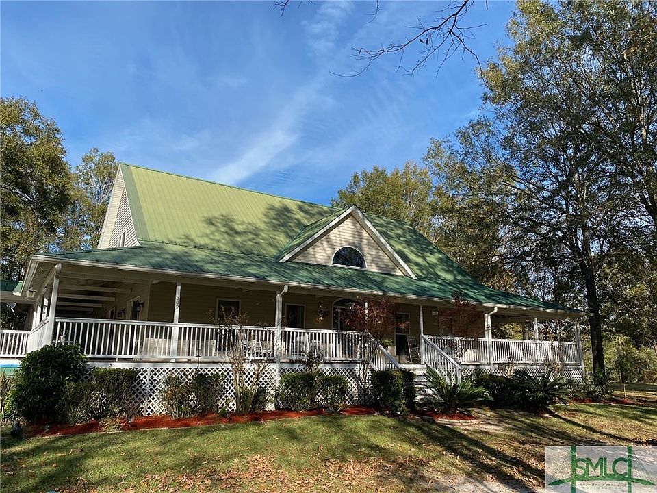 302 Rice Hope Plantation Rd, Port Wentworth, GA 31407 Zillow