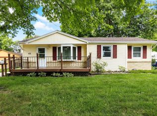 402 NE Oak Dr, Ankeny, IA 50021