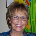 Kary Ann Stanger