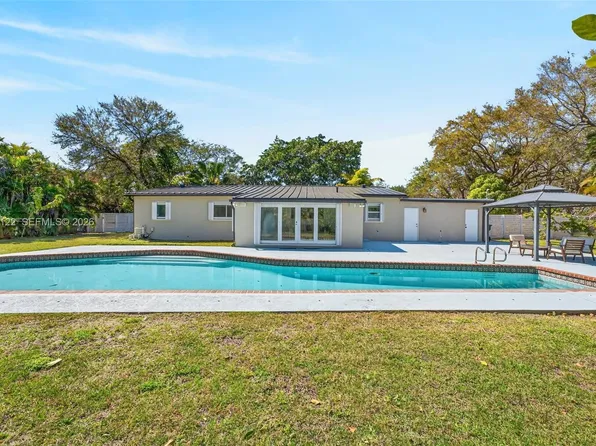 12935 SW 81st Ave, Pinecrest, FL 33156