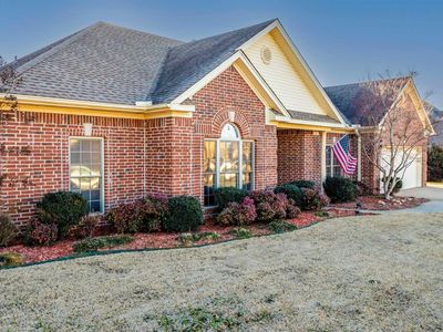 5302 Valhalla Dr, Benton, AR, 72019