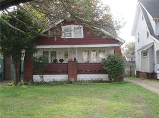 275 E Judson Ave, Youngstown, OH