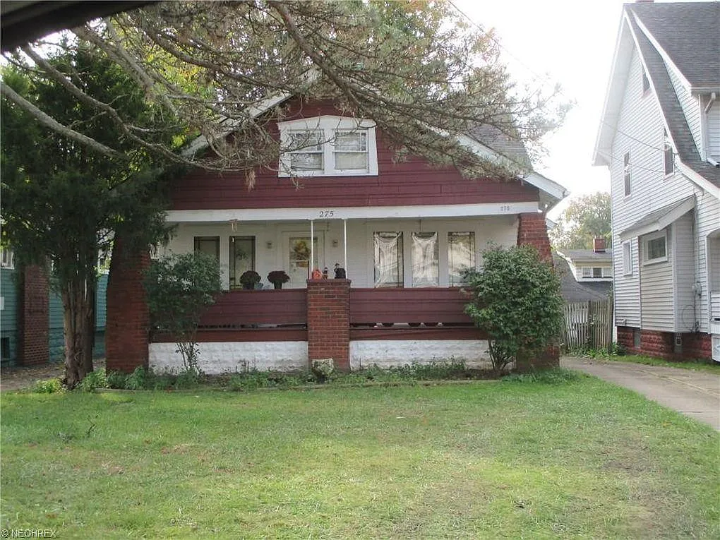 275 E Judson Ave photo 1