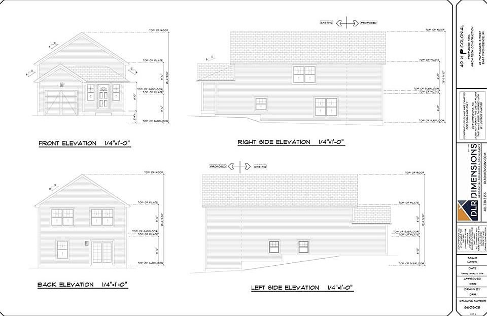 1st image of 28 Mayflower St