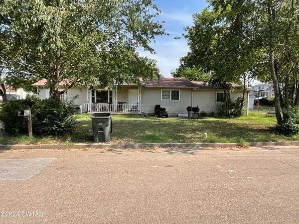 614 E Mercer St, Union City, TN 38261