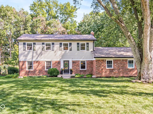 9807 Lakewood Dr E, Indianapolis, IN 46280