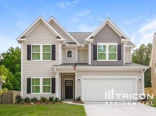 293 Queenshall Rd, Mooresville, NC 28117