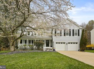 3134 Elmmede Rd, Ellicott City, MD 21042