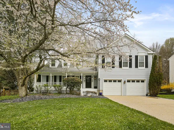 3134 Elmmede Rd, Ellicott City, MD 21042