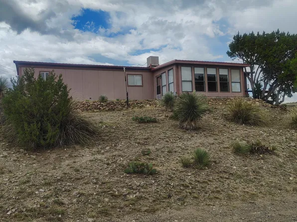 314 Reynolds Cir, Silver City, NM 88061