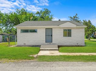 16113 Wolcott Ave, Markham, IL 60428