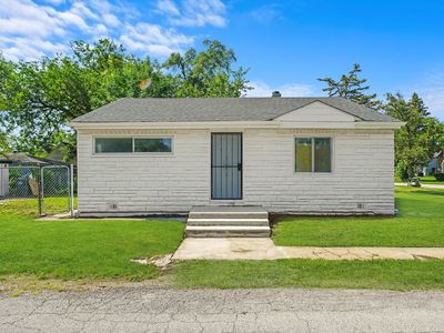 16113 Wolcott Ave, Markham, IL, 60428