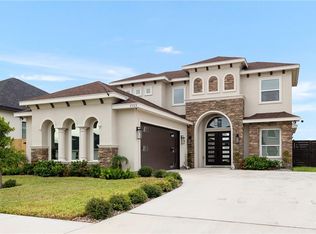 4709 N Juniper St, Pharr, TX 78577