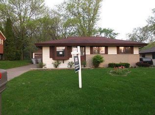 6249 S 3rd St, Milwaukee, WI 53207