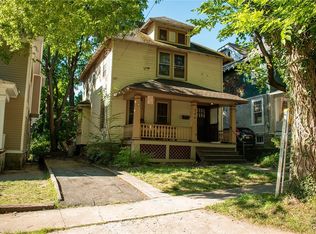 544 Clarendon St, Syracuse, NY 13210