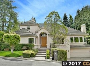 86 Royal Ridge Ct, Alamo, CA 94507