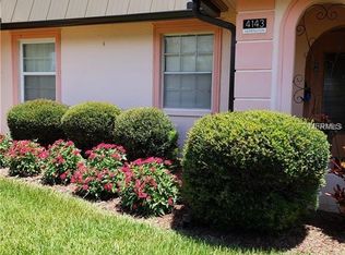 4143 Hampton Dr #0, New Port Richey, FL 34652
