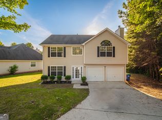 6791 Derby Ave, Fairburn, GA 30213