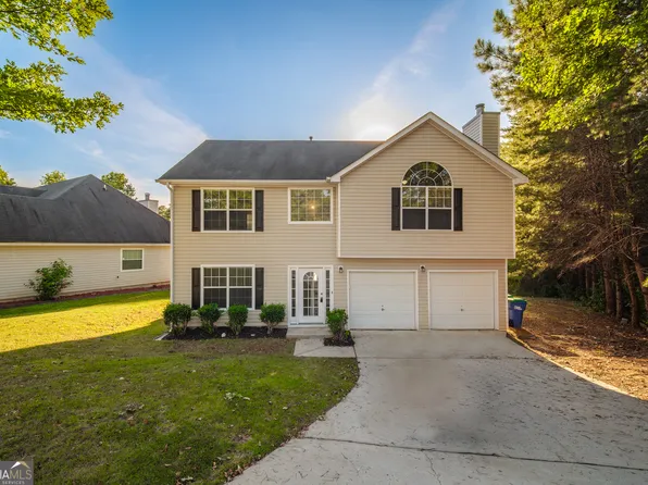 6791 Derby Ave, Fairburn, GA 30213