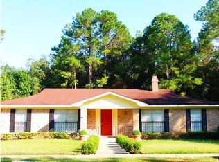 6640 Old Dobbin Dr N, Mobile, AL 36695
