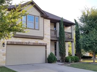 9212 Bentley Garner Ln, Austin, TX 78748
