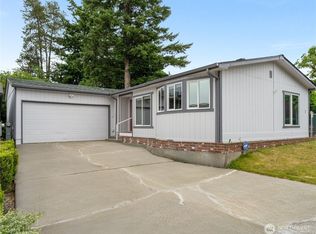 706 Dennis St SE SPACE 1, Tumwater, WA