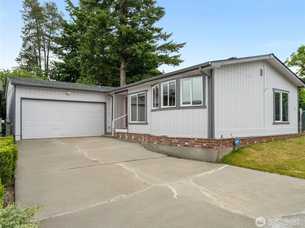 706 Dennis Street SE #1, Tumwater, WA 98501