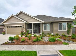 1001 Hamilton St, Springfield, OR 97477