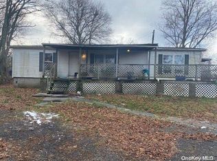 16 Mower Mill Rd, Saugerties, NY 12477