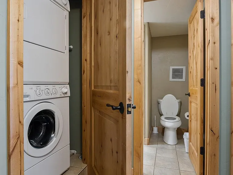 Washer/Dryer