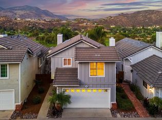 1427 Golden Harvest Ln, El Cajon, CA 92019