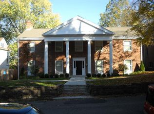 4 University Ter, Athens, OH 45701