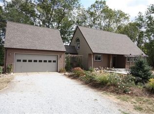 621 S 525 W, Columbus, IN 47201