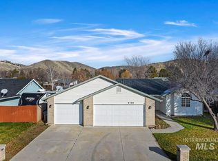 8108 W Peterson St, Boise, ID 83714