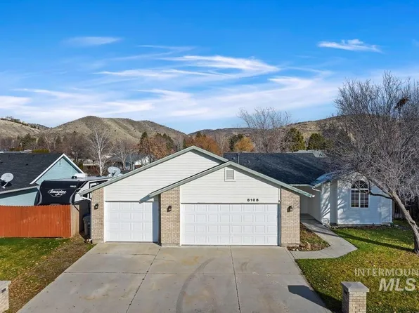 8108 W Peterson St, Boise, ID 83714