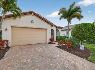 1412 Lucena LN S, NAPLES, FL 34113