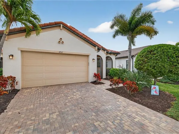 1412 Lucena LN S, NAPLES, FL 34113