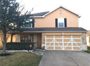 3522 Junction Bend Ln, Katy, TX 77494