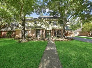 23207 Northampton Pines Dr, Spring, TX 77389