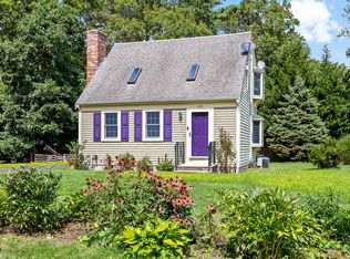 378 Ames Way, Centerville, MA 02632