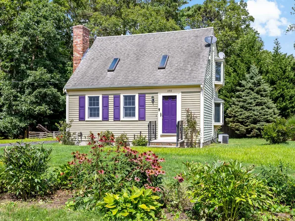 378 Ames Way, Centerville, MA 02632