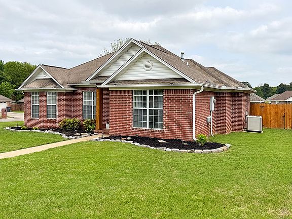 Front of the House