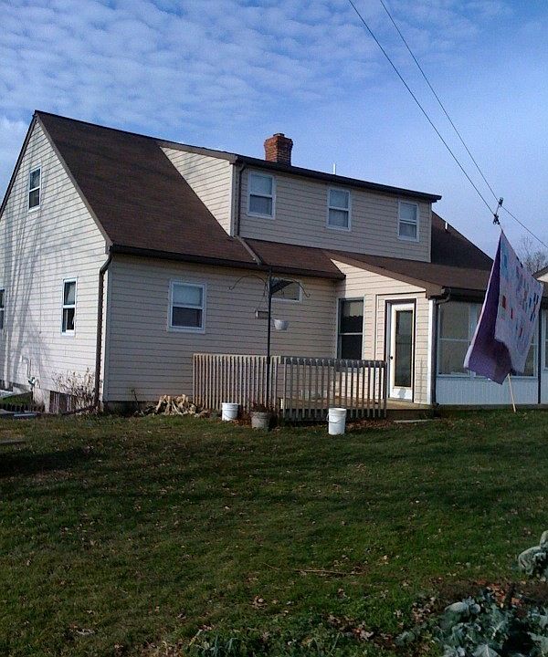 Back of House