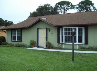 7304 Santa Barbara Dr, Fort Pierce, FL 34951