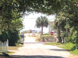 920 Cheehaw St, Edisto Island, SC 29438
